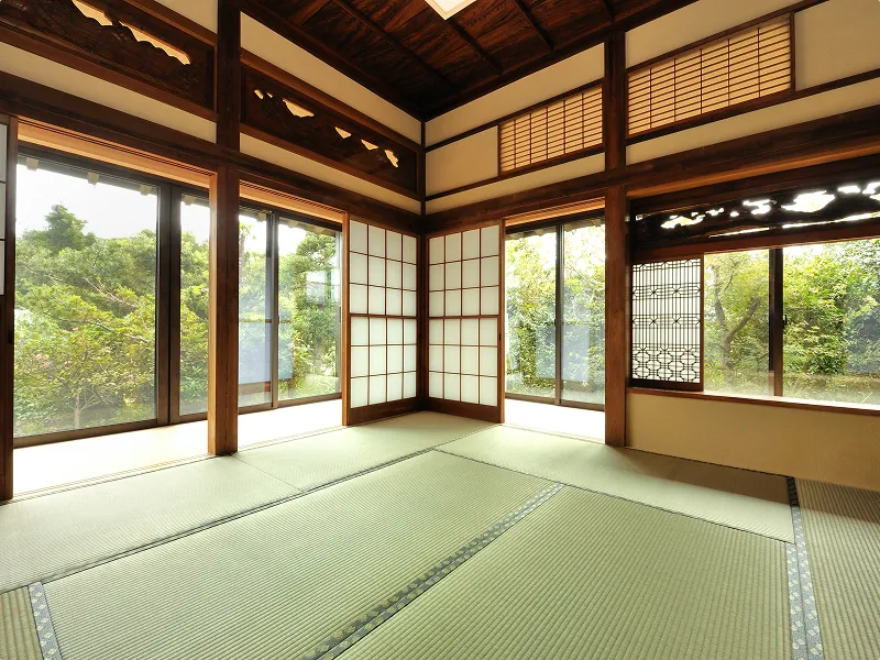 木の温もりを、暮らしの中心に